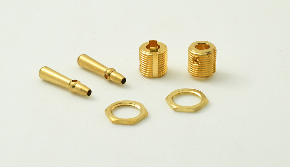 Toggle Switch Parts