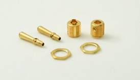 Manufacturer of Toggle Switch Parts