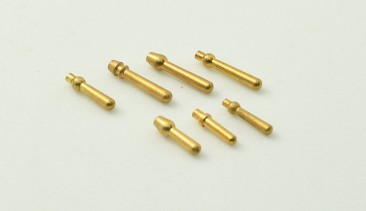 Miniature Push Button Switch Lever