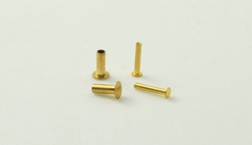 Slider Toggle Switch Rivet