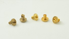 Manufacturer of Seal Type Bush