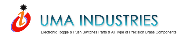 Uma Industries Logo